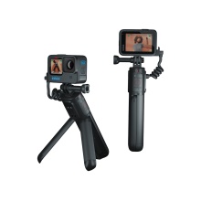 GoPro Halterung Volta - Akkugriff, Stativ, Fernbedienung für die Kamera - schwarz
